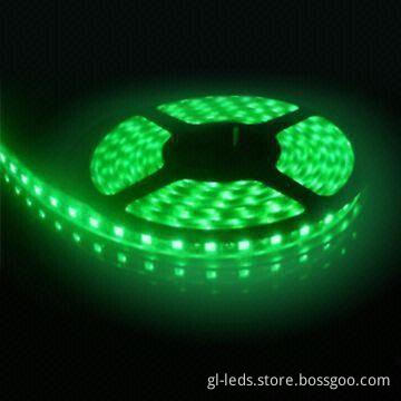 SMD LED Strip, Available in Various Colors, Used for Windows, and Archways